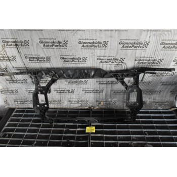 Μετώπη Audi A4 B8 CDN 2008-2011 (Αυτόματο)