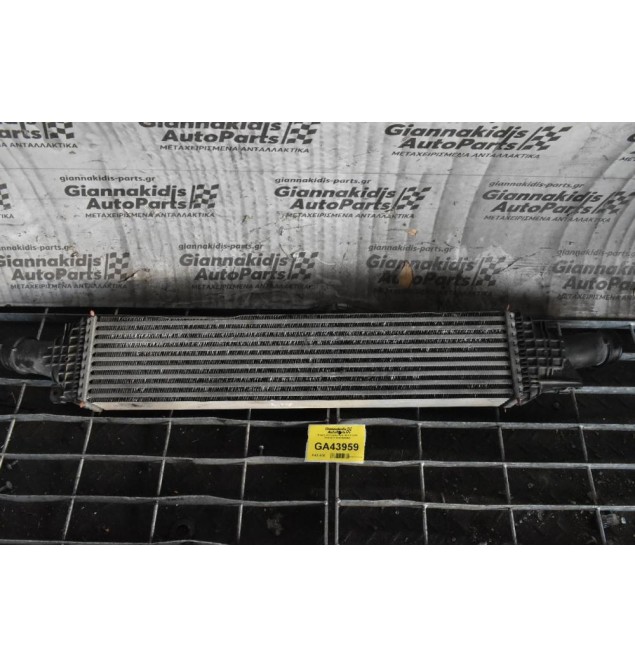 Ψυγείο Intercooler Audi A4 2.0 CDN 2008-2011 8K0145805G