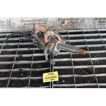 Κολώνα τιμονιού Audi A4 2008-2011 831401022504-01 8K0419506A G06S