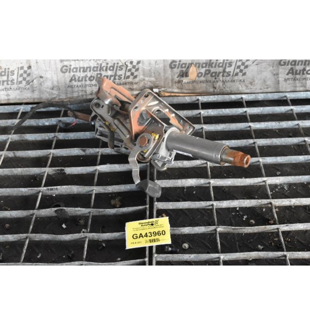 Κολώνα τιμονιού Audi A4 2008-2011 831401022504-01 8K0419506A G06S