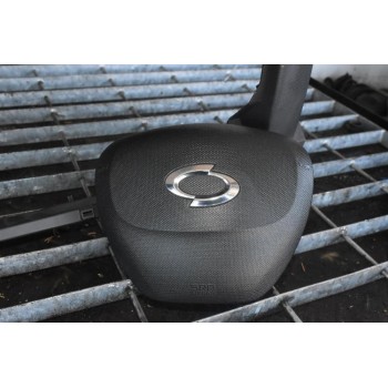 Ταμπλό Με Σετ Αερόσακους Ζώνες Και Εγκέφαλο Renault Captur 2013-2021 (Samsung) (Γνήσια) 985103783R 985253411R 985706989R