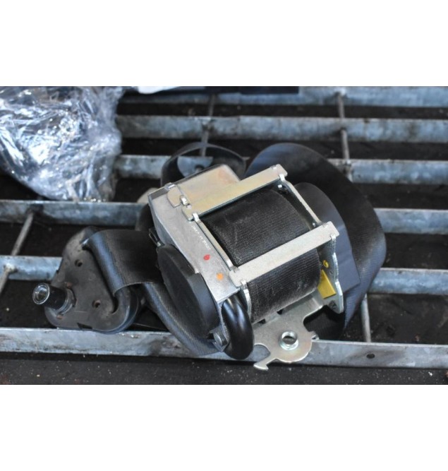 Ταμπλό Με Σετ Αερόσακους Ζώνες Και Εγκέφαλο Renault Captur 2013-2021 (Samsung) (Γνήσια) 985103783R 985253411R 985706989R