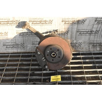 Ακραξόνιο Εμπρός Δεξιό Audi A4 2.0 CDN 2008-2011