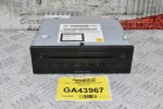 Ράδιο - Υποδοχή CD Audi 2008-2015 8X0035110