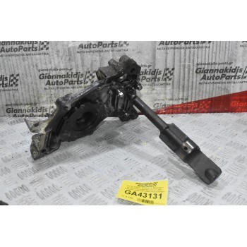 Αντλία Λαδιού - Καθρέφτης Μηχανής + Αντίβαρο Κινητήρα Mitsubishi L200 - Outlander 4D56 2001-2006 (Ηλεκτρόγαζο)