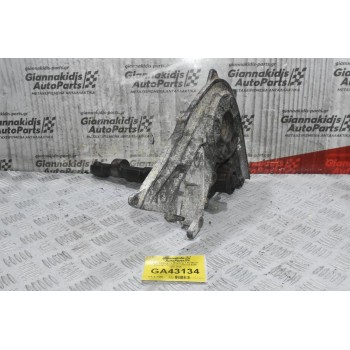 Ανω Καθρέφτης Μηχανής + Αντίβαρο Κινητήρα Mitsubishi L200 2.5 4D56 1997-2005