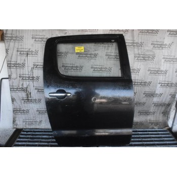 Πόρτα Toyota Hilux KUN 2006-2015 (4Π,Πισω Δεξια)