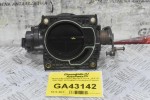Πεταλούδα Γκαζιού Mazda 6 1.8 L8 - (2.0 LF) 2001-2007 1S7U-9E927-CA (Ντίζα) (Γνήσιο)