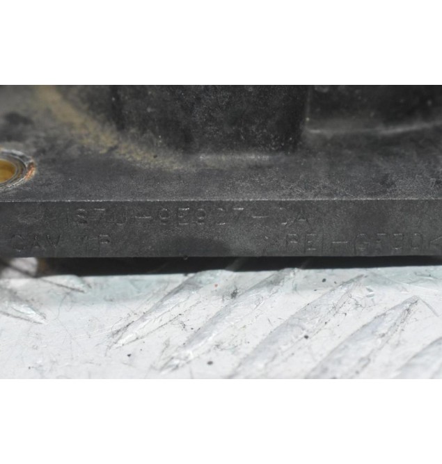 Πεταλούδα Γκαζιού Mazda 6 1.8 L8 - (2.0 LF) 2001-2007 1S7U-9E927-CA (Ντίζα) (Γνήσιο)