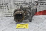 Κλαπέ Καυσαερίων Mitsubishi Canter Fuso 4P10 2011-2020 504334481 702321140