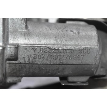 Κλαπέ Καυσαερίων Mitsubishi Canter Fuso 4P10 2011-2020 504334481 702321140