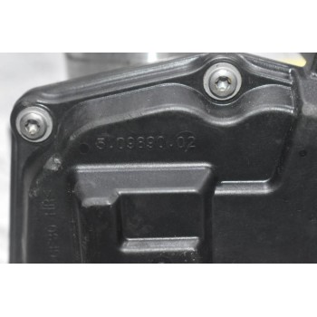 Πεταλούδα Γκαζιού Ford Focus - Fiesta - Ka 1.0 Ecoboost 2012-2017 50989002
