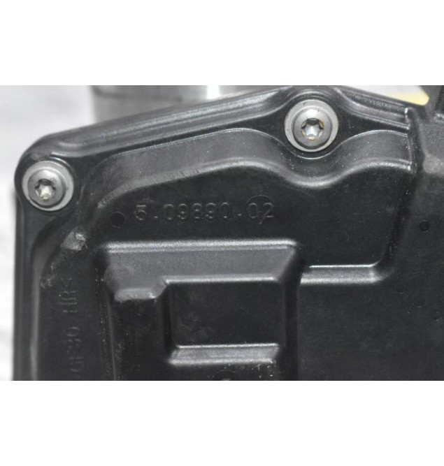 Πεταλούδα Γκαζιού Ford Focus - Fiesta - Ka 1.0 Ecoboost 2012-2017 50989002