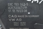 Πεταλούδα Γκαζιού Volkswagen 1.4 TSI CAΧ 2003-2009 03C133062S A2C53367619 (Seat - Audi - Skoda)