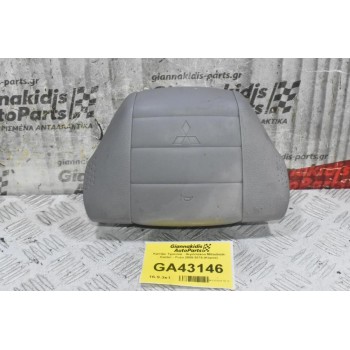 Καπάκι Τιμονιού - Αερόσακου Mitsubishi Canter - Fuso 2005-2015 (Κόρνα)