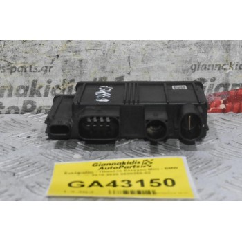 Εγκέφαλος - Πλακέτα Ελεγχού Mini - BMW 2010-2020 8600358-02