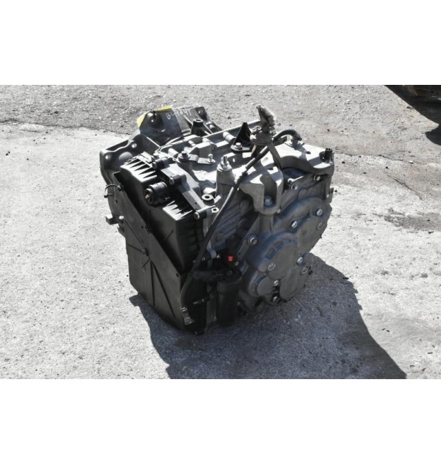 Αυτόματο Σασμάν Volvo S60 1.6T B4164T 2010-2019 BG9R7000CA 1285158