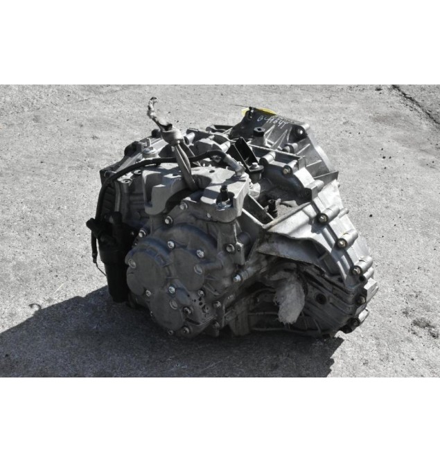 Αυτόματο Σασμάν Volvo S60 1.6T B4164T 2010-2019 BG9R7000CA 1285158