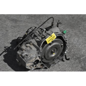 Αυτόματο Σασμάν Nissan Micra K12 1.4 CR14 2002-2010