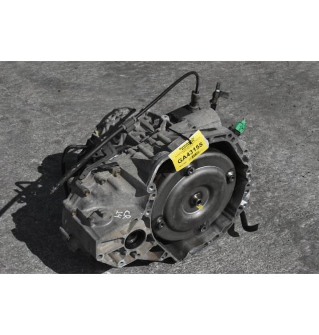 Αυτόματο Σασμάν Nissan Micra K12 1.4 CR14 2002-2010