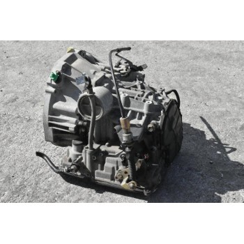 Αυτόματο Σασμάν Nissan Micra K12 1.4 CR14 2002-2010