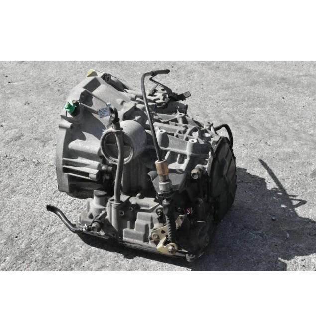 Αυτόματο Σασμάν Nissan Micra K12 1.4 CR14 2002-2010