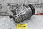 Κομπρεσέρ Aircondition - A/C Volkswagen 1.8 TSI CDA 2005-2012 (Seat - Audi - Skoda) 1K0820859 PXE16