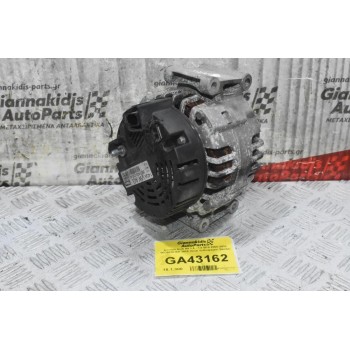 Δυναμό Audi A4 1.6 - 1.8 BFB 2000-2010 06D903016A 140A (Seat Volkswagen Skoda)
