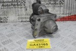 Μίζα Pegeuot 308 508 3008 207 / Citroen C4 C3 DS3 DS4 THP 5FT 5FX 1.6 1.4 2006-2018 V75500178004 M000T32271 (Mini Cooper Countryman Paceman)