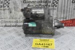Μίζα Kia Picanto - Hyundai i10 1.0 G3LA 2011-2017 36100-03400