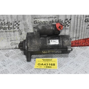 Μίζα Nissan Navara D40 YD25 2005-2010 23300-EB30A