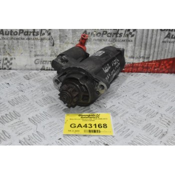 Μίζα Nissan Navara D40 YD25 2005-2010 23300-EB30A