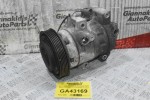 Κομπρεσέρ Aircondition - A/C Κλιματισμός Mazda 6 2.0 2000-2015 Ζ0004400Α (Γνήσιο)