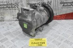 Κομπρεσέρ Aircondition - A/C Κλιματισμός Mazda 6 2.0 2000-2015 Ζ0004400Α (Γνήσιο)