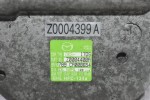 Κομπρεσέρ Aircondition - A/C Κλιματισμός Mazda 6 2.0 2000-2015 Ζ0004400Α (Γνήσιο)
