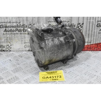 Κομπρεσέρ Aircondition Mitsubishi L200 4D56 K74 1997-2005 MR360532