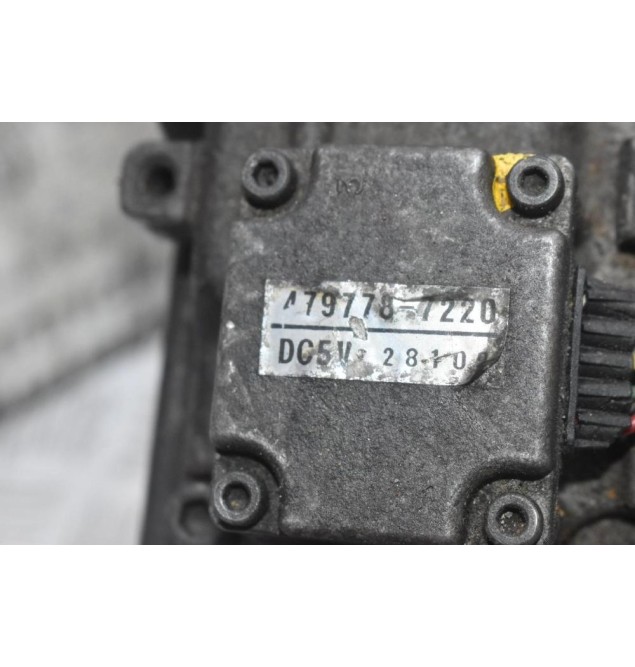 Αντλία Πετρελαίου Mitsubishi L200 2.5 4D56 2001-2010 479778-7220