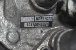 Αντλία Πετρελαίου Mitsubishi L200 2.5 4D56 2001-2010 479778-7220
