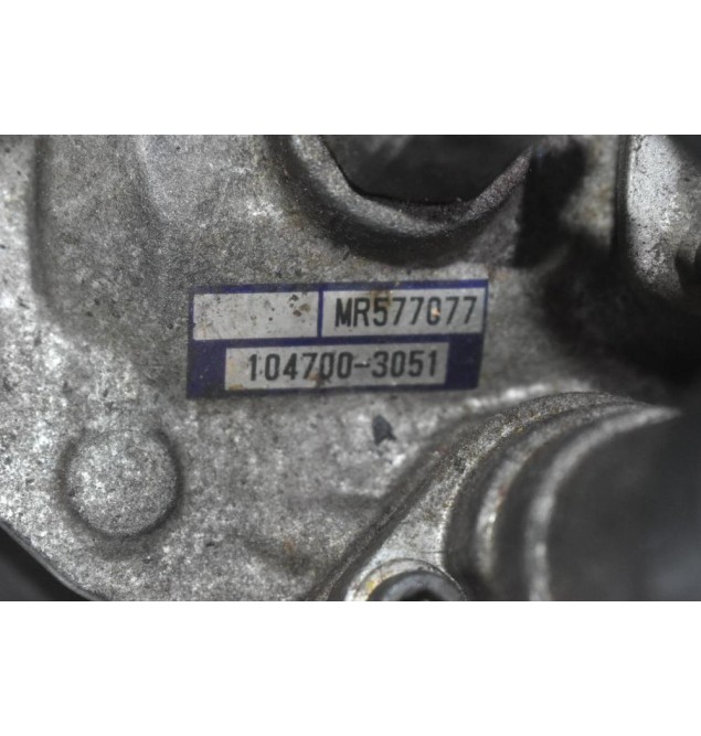 Αντλία Πετρελαίου Mitsubishi L200 2.5 4D56 2001-2010 479778-7220