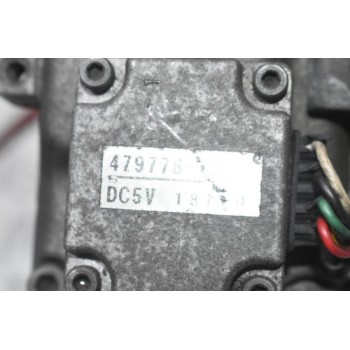 Αντλία Πετρελαίου Mitsubishi L200 2.5 4D56 2001-2010 479778-7220