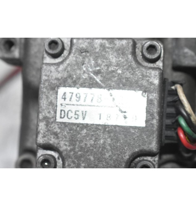 Αντλία Πετρελαίου Mitsubishi L200 2.5 4D56 2001-2010 479778-7220