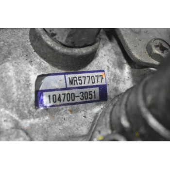 Αντλία Πετρελαίου Mitsubishi L200 2.5 4D56 2001-2010 479778-7220