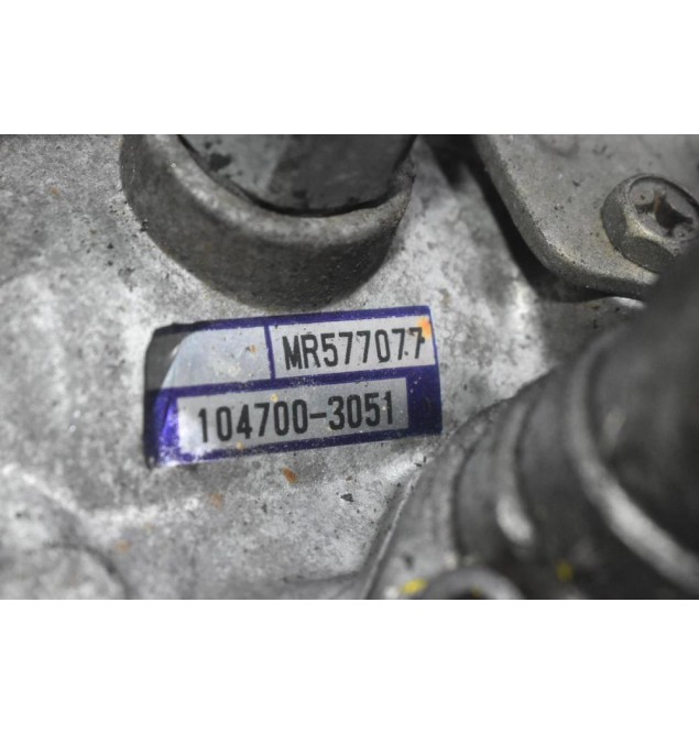 Αντλία Πετρελαίου Mitsubishi L200 2.5 4D56 2001-2010 479778-7220