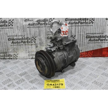 Κομπρεσέρ Aircondition - A/C Toyota Hiace 2L 1996-2001 447200-5742