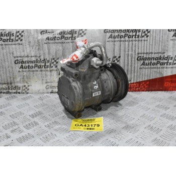 Κομπρεσέρ Aircondition - A/C Toyota Hiace 2L 1996-2001 447200-5742