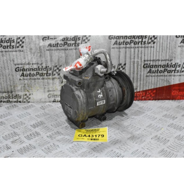 Κομπρεσέρ Aircondition - A/C Toyota Hiace 2L 1996-2001 447200-5742