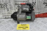 Μίζα Kia Sportage / Hyundai Tucson 2.0 G4GC 2002-2010 36100-23160