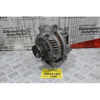 Δυναμό Mazda 6 1.8 2.0 LF 90A 2001-2012 A3TG0081 (MX-5)