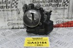 Πεταλούδα Γκαζιού Mercedes-Benz Sprinter W906 2.2 646986 2006-2012 Α6460901970