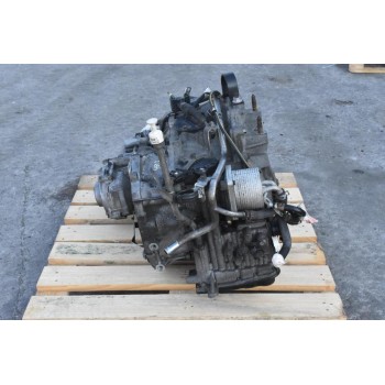 Αυτόματο Σασμάν 4X4 Mitsubishi Outlander 2.4 170PS Mivec 4B12 2007-2012 (16pins)